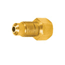 S.U.R. and R Auto Parts BR505 M10 X 1.0 Bubble Flare Adapter (4)