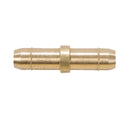S.U.R. and R Auto Parts K067 3/8 Nylon To Nylon Push On Union