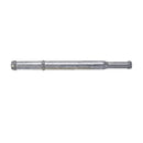 S.U.R. and R Auto Parts K140 5/16" Nylon To Hose Connector (2)