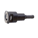 S.U.R. and R Auto Parts KP045 1/4"-5/16" Straight Push Quick Connect (2)