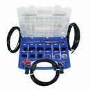 S.U.R. and R Auto Parts KP1500 Deluxe Fuel Line Replacement Kit