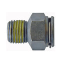 S.U.R. and R Auto Parts TR760 Gm Transmission Line Connector
