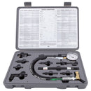 Lang Tools TU-15-53 Diesel Set