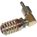 Lang Tools TU32-25 Diesel Fuel Pressure Adapt Compucheck