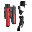 Streamlight 74787 Strion Hl 120/Dc Piggyback - Red