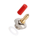 Milwaukee Sprayer S118F Filler Cap W/Connect
