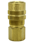 Milton Industries 718 3/8" Fem. Body M-Style