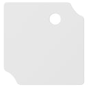 Titan 15069 Body Filler Mixing Board