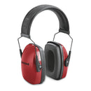 Uvex RWS-53006 Muff Earmuff 25 1