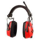 Uvex RWS-53012 Sync Radio Earmuff