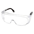 Uvex S0250X Glasses Safety Ultraspec 2000 Clear