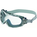 Uvex S3970HS Stealth Otg Goggles With Hydroshield Coating