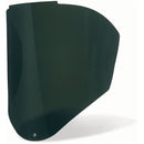 Uvex S8565 5.0 Tint Faceshield