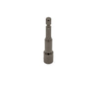 Vim Products NS312 5/16" Nut Setter Hollow Recess, Power Dr Shank, 65Mm Oal