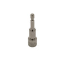 Vim Products NSM11-M 11Mm Nut Setter Magnetic, Power Dr Shank, 65Mm Oal