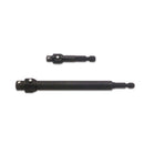 Vim Products PLA36 2Pc 1/4In Locking Power Shank Set
