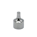 Vim Products SHM404 4 Mm Hex Bit 1/4" Square