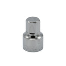 Vim Products SHM408 Soc 8Mm 1/4D Hex 6Pt Male