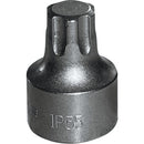 Vim Products TP6P-IP55 Torx Plus Tp55 3/8" Square Drive