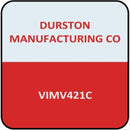 Vim Products V421C Soc Clip 3/8" Sold By The 100