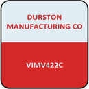 Vim Products V422C 1/2 Clips 100/Pk
