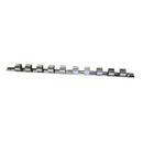 Vim Products V424 Rail W/Clips 3/4