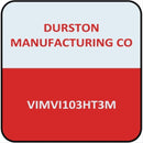 Vim Products VI103HT3M 3Mm Tamper Resistant Hex Bit, vÇ¬ºv¢‚Ç¨ Hex X 1v¢‚Ç¨ Long