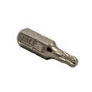 Vim Products VI108T20B T20 Ball Torx Bit 1/4"