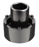 Sunex 10207 2-5/8 Axle Nut Spanner Socket