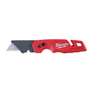 Milwaukee 48-22-1502 Fastback Folding Utility Knife W/ Blade Storage