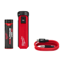 Milwaukee 48-59-2013 Usb Charger And Portable Power Source