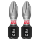 Milwaukee 48-32-4604 Shockwave Imp Duty Phillips