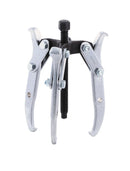 Sunex 3908 Puller 2/3 Jaw Reversible 7In. 5 Ton 8 Way