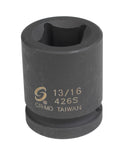 Sunex 426S Soc 13/16 3/4D Imp Sq