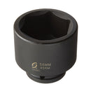 Sunex 456M Soc 56Mm 3/4D Imp 6Pt