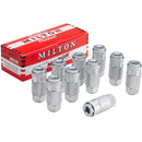 Milton Industries 790 1/4" Female Body L-Style