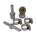 Milton Industries S-620 1/4" Hose Repair Kit