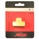 Milton Industries S655 Female "T" 1/4" Npt