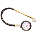 Milton Industries S-936 Dual Head Chuck Dial Tire Gauge 0-160 Ps