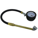 Milton Industries S-936 Dual Head Chuck Dial Tire Gauge 0-160 Ps