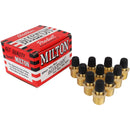 Milton Industries 684-4 1/4" Npt Tank Valve