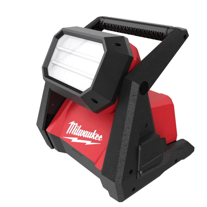 Milwaukee 2366-20 M18 Rover Dual Power Flood Light - Pelican Power Tool