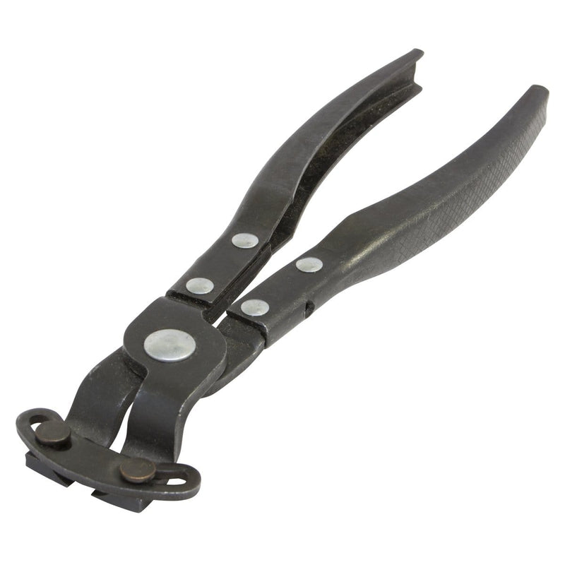 Lisle 30600 Offset Boot Clamp Pliers - Pelican Power Tool