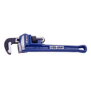Vise Grip 274101 10 In. Cast Iron Pipe Wrench With 1-1/2 In. Jaw Ca - Pelican Power Tool