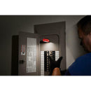 Milwaukee 2108 Rover Magnetic Flood Light - Pelican Power Tool