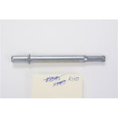 S.U.R. and R Auto Parts K150 5/16" Quick Connect To Nylon Connector (2) - Pelican Power Tool