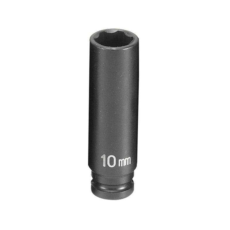 Grey Pneumatic 910MDS 1/4 in. Surface Drive x 10mm Deep - Pelican Power Tool