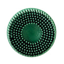 3M 7524 2 Roloc Green Bristle Disc 50 Grit 10Pk - Pelican Power Tool