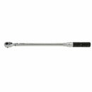 Sunex 20250 Torque Wrench 1/2 In. Drive 30-250 Ft - Pelican Power Tool