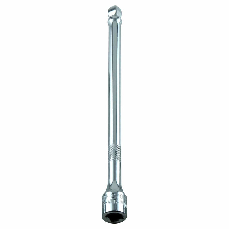 K Tool International KTI-22048 Soc Extension Wobble 8" 3/8" Dr - Pelican Power Tool